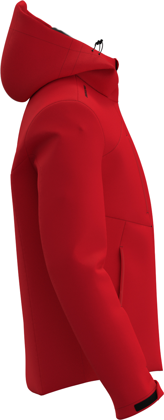 ENERGIAPURA - SIAT JACKET